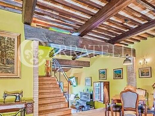Maison de luxe à vendre à Montecchio, 780 000 €, Photo 7