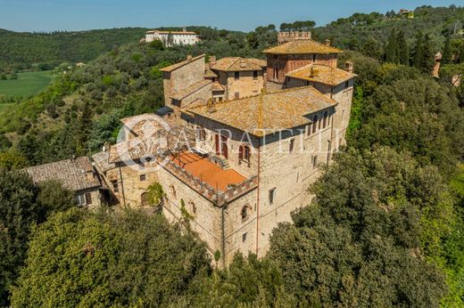 Maison de luxe à vendre à Marsciano, 0 €, Photo 7