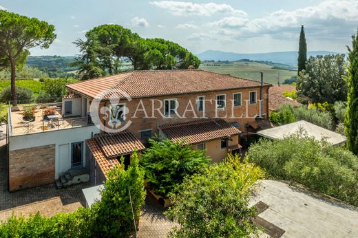 Maison de luxe à vendre à Castiglione Del Lago, 3 480 000 €, Photo 7