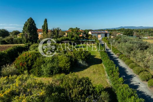 Maison de luxe à vendre à Bibbona, 2 200 000 €, Photo 7