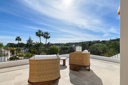 Maison de luxe à vendre à Moraira, 2 275 000 €, Photo 7
