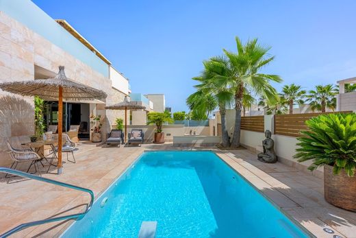 Luxury House for sale in Benijofar, 699 000 €, Photo 7