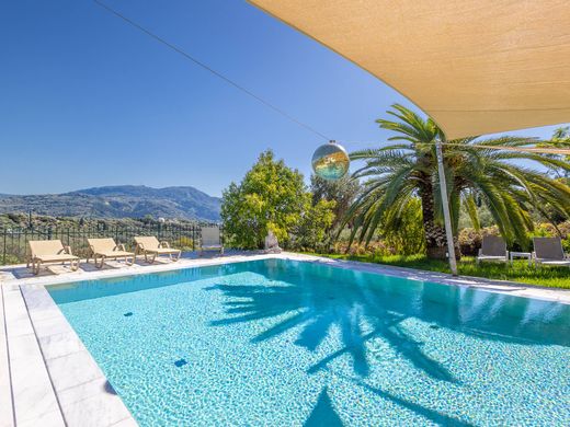 Maison de luxe à vendre à Corfu, 1 850 000 €, Photo 2