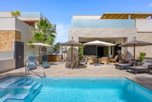 Luxury House for sale in Benijofar, 699 000 €, Photo 1