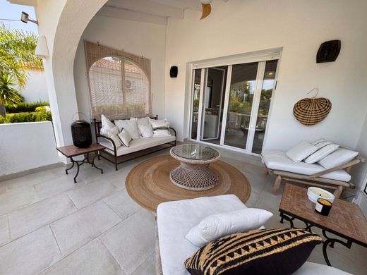 Maison de luxe à vendre à Moraira, 510 000 €, Photo 1