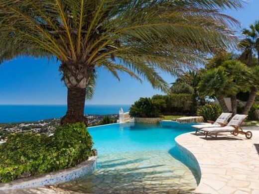 Maison de luxe à vendre à Moraira, 1 500 000 €, Photo 1