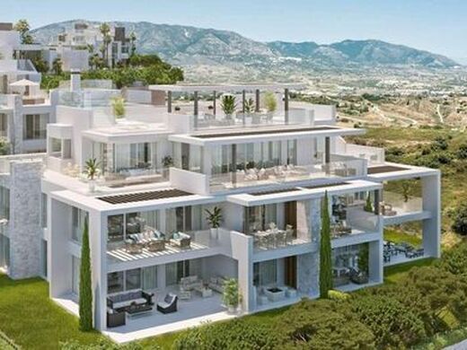 Luxury Apartment for sale in Ojén, 1 250 000 €, Photo 3