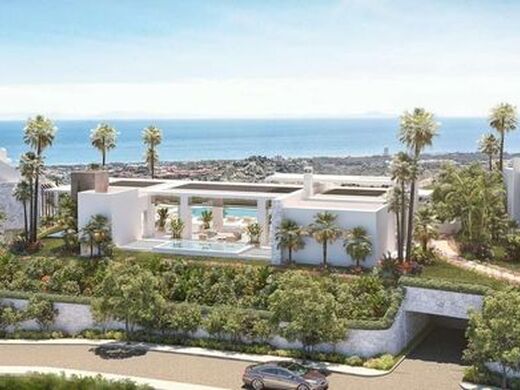 Luxury Apartment for sale in Ojén, 1 250 000 €, Photo 4