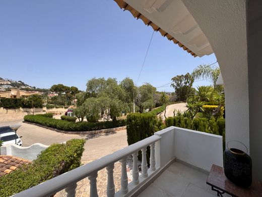 Maison de luxe à vendre à Moraira, 510 000 €, Photo 5