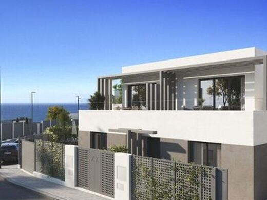 Luxury House for sale in Vélez-Málaga, 470 000 €, Photo 6