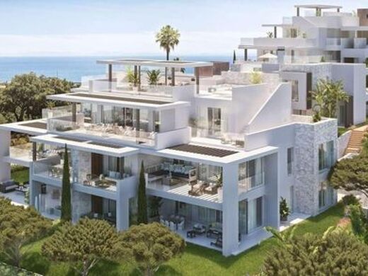 Luxury Apartment for sale in Ojén, 1 250 000 €, Photo 6