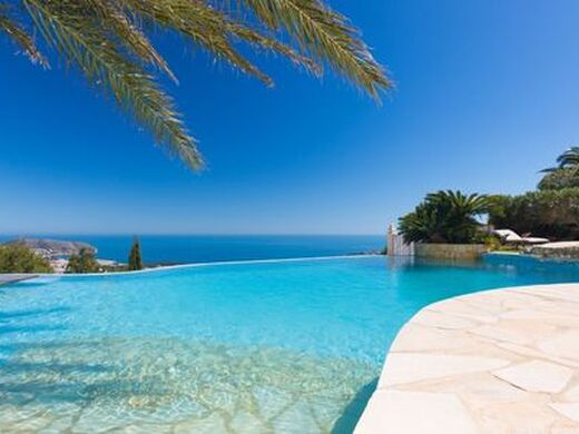 Maison de luxe à vendre à Moraira, 1 500 000 €, Photo 7