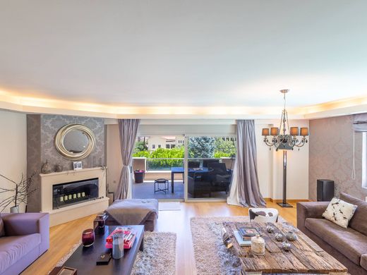 Maison de luxe à vendre à Pentéli, 1 350 000 €, Photo 1