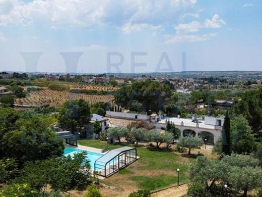 Luxury House for sale in Santa Margherita Di Belice, 985 000 €, Photo 1
