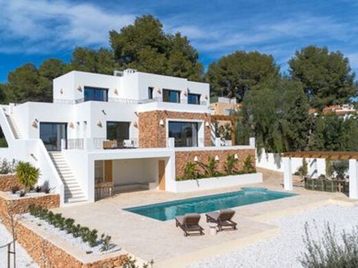 Maison de luxe à vendre à Moraira, 2 275 000 €, Photo 1