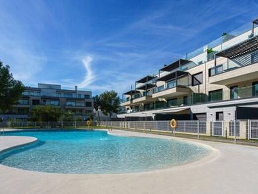 Luxury Apartment for sale in Calvià, 1 085 000 €, Photo 1
