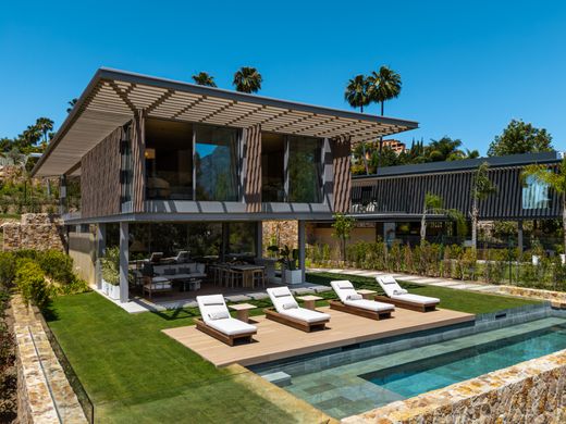 Luxury House for sale in Marbella, 4 800 000 €, Photo 1