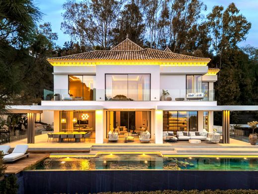 Luxury House for sale in Marbella, 6 995 000 €, Photo 1