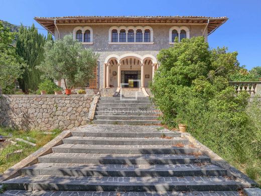 Luxury House for sale in Valldemossa, 3 900 000 €, Photo 1