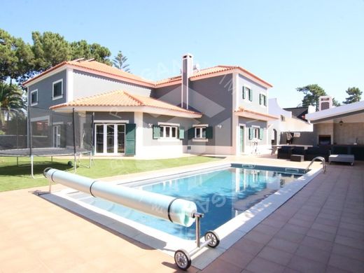 Luxury House for sale in Seixal, 550 000 €, Photo 1