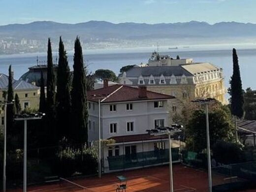 Maison de luxe à vendre à Opatija, 4 000 000 €, Photo 2