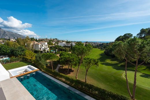 Luxury House for sale in Marbella, 6 995 000 €, Photo 2