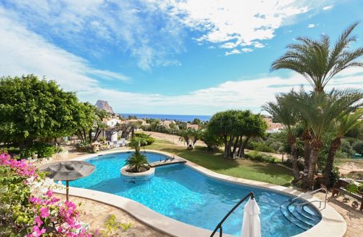 Luxury House for sale in Calp, 1 908 900 €, Photo 3