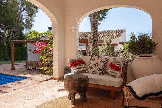 Luxury House for sale in Javea, 1 550 000 €, Photo 3
