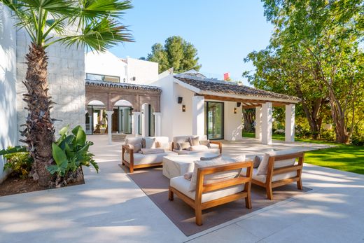 Luxury House for sale in Marbella, 7 800 000 €, Photo 4