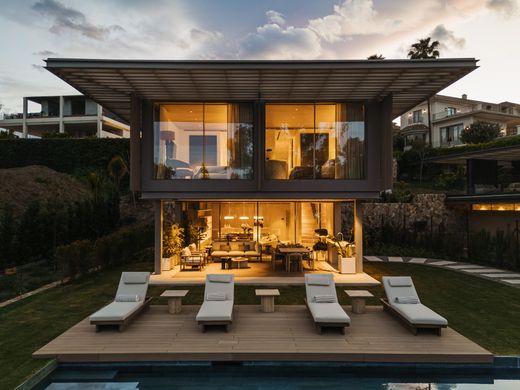 Luxury House for sale in Marbella, 4 800 000 €, Photo 5