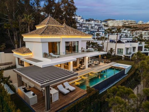 Luxury House for sale in Marbella, 6 995 000 €, Photo 5