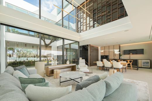 Luxury House for sale in Marbella, 6 300 000 €, Photo 6