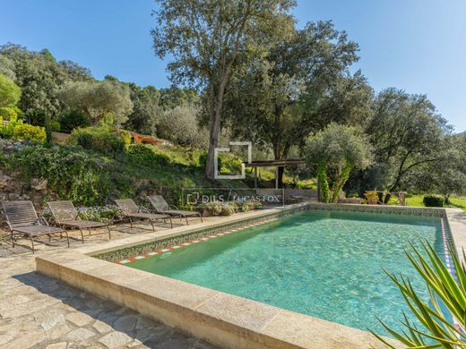 Maison de luxe à vendre à Mont-Ras, 2 225 000 €, Photo 6