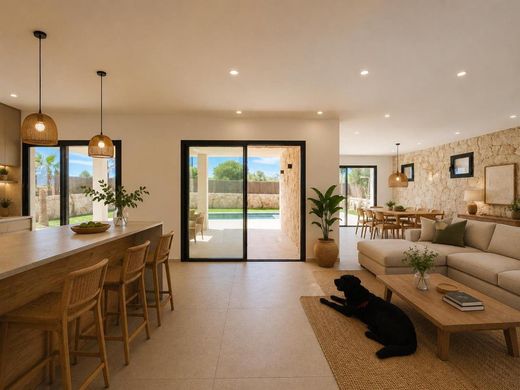 Luxury House for sale in Es Llombards, 1 590 000 €, Photo 1