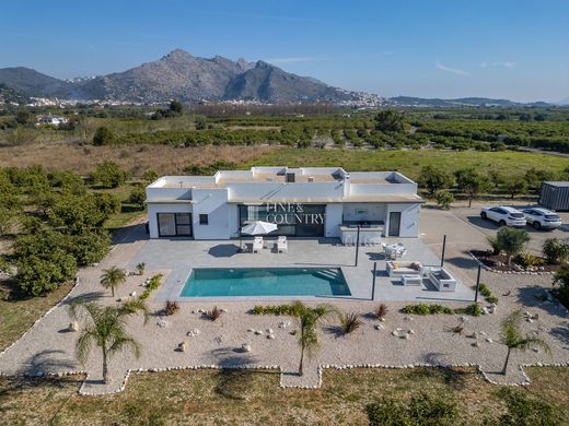 Luxury House for sale in Tormos, 825 000 €, Photo 1
