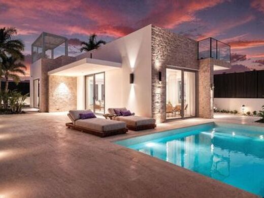 Maison de luxe à vendre à Los Alcázares, 669 900 €, Photo 1
