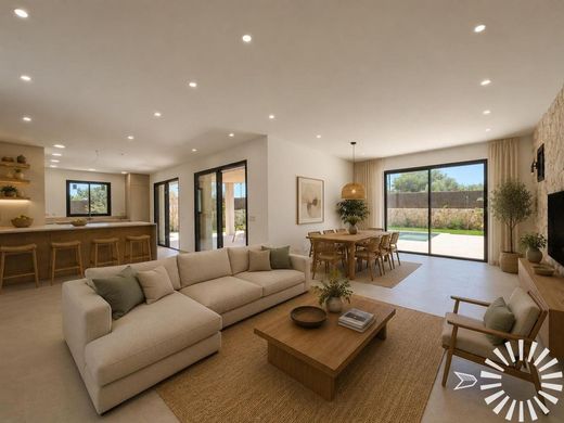 Luxury House for sale in Es Llombards, 1 590 000 €, Photo 2