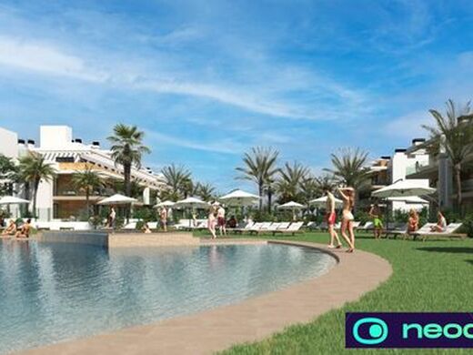 Luxury Apartment for sale in Murcia, 412 000 €, Photo 2