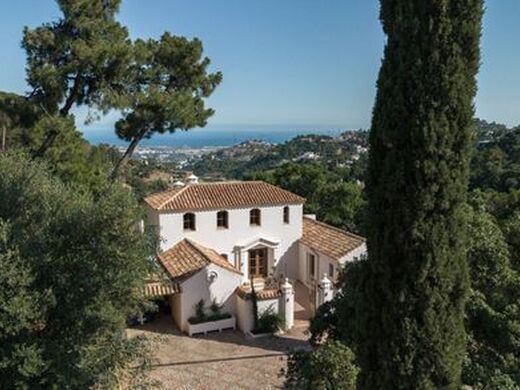 Luxury House for sale in Marbella, 6 450 000 €, Photo 2