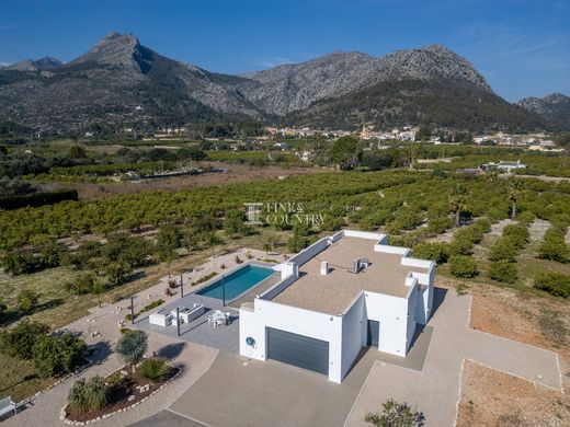 Luxury House for sale in Tormos, 825 000 €, Photo 3