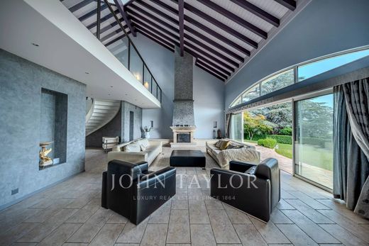 Maison de luxe à vendre à Givrins, 6 456 927 €, Photo 3