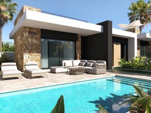 Maison de luxe à vendre à Rojales, 549 000 €, Photo 4