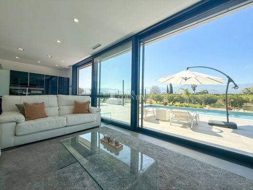 Luxury House for sale in Tormos, 825 000 €, Photo 4