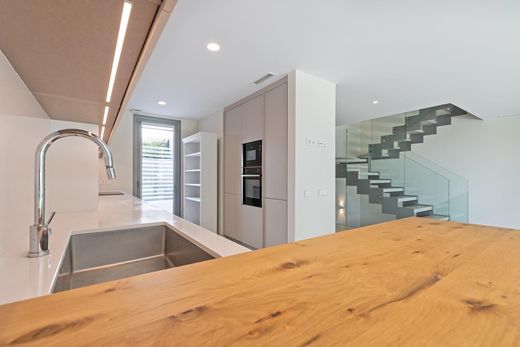 Maison de luxe à vendre à San Pedro de Alcántara, 1 195 000 €, Photo 4