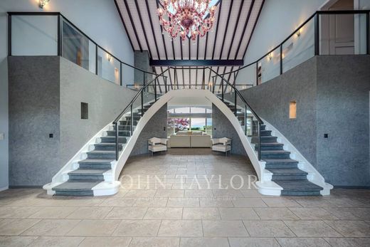 Maison de luxe à vendre à Givrins, 6 456 927 €, Photo 4