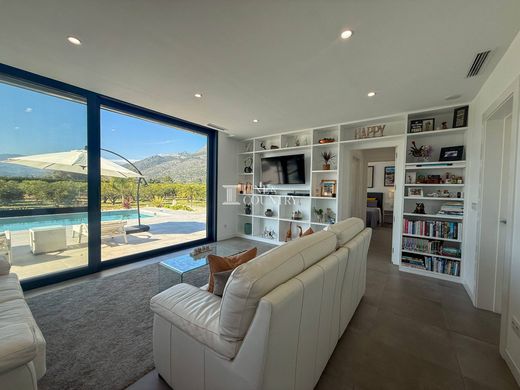 Luxury House for sale in Tormos, 825 000 €, Photo 5