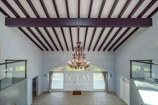 Maison de luxe à vendre à Givrins, 6 456 927 €, Photo 6