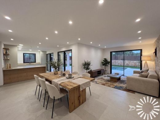 Luxury House for sale in Es Llombards, 1 590 000 €, Photo 7