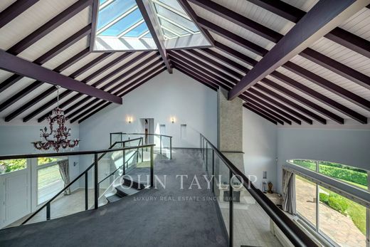 Maison de luxe à vendre à Givrins, 6 456 927 €, Photo 7