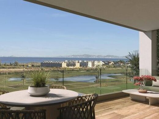 Appartement de luxe à vendre à Los Alcázares, 405 000 €, Photo 1